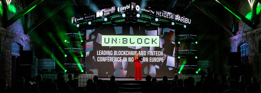 stage with led screens